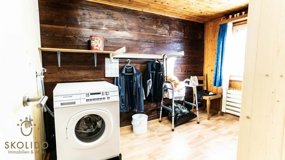 2 Wohnungen in gemütlichem Walliser Haus mit Panorama – Foto 12 von 30