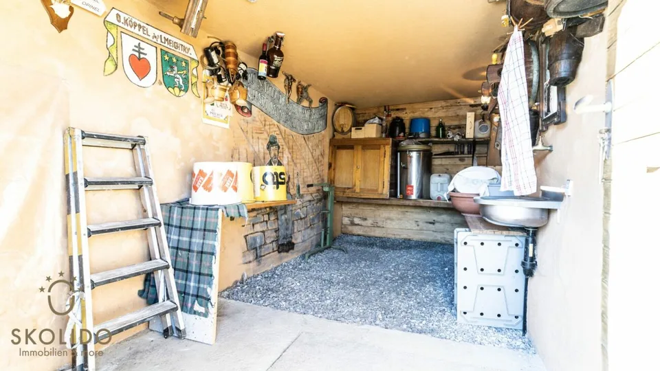 2 Wohnungen in gemütlichem Walliser Haus mit Panorama – Foto 23 von 30