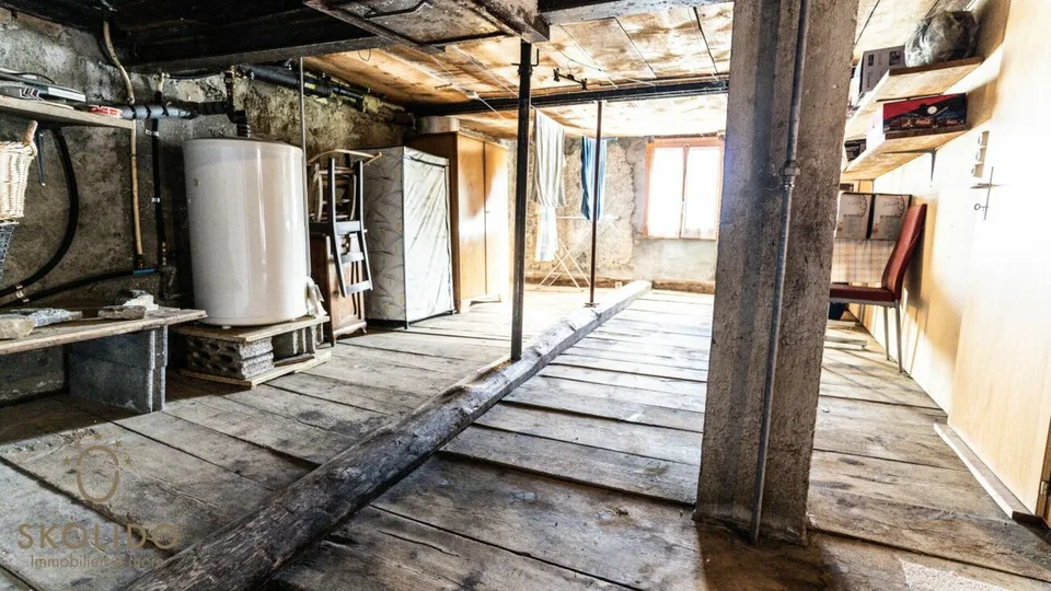 2 Wohnungen in gemütlichem Walliser Haus mit Panorama – Foto 16 von 30