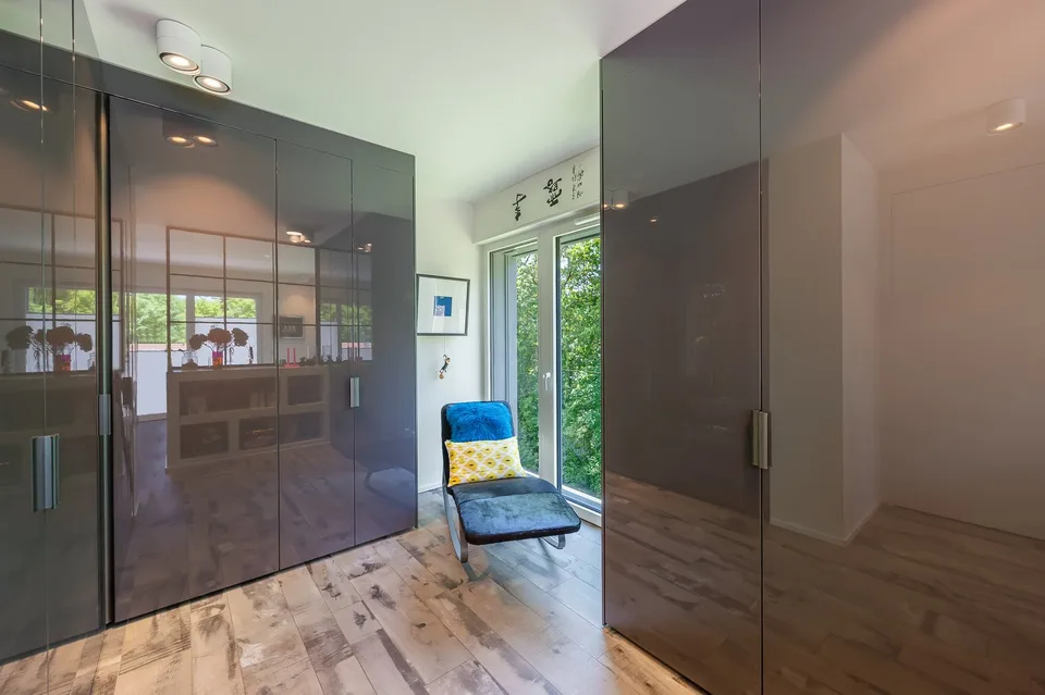 CONCHES - Magnifique appartement avec terrasse – photo 18 sur 30