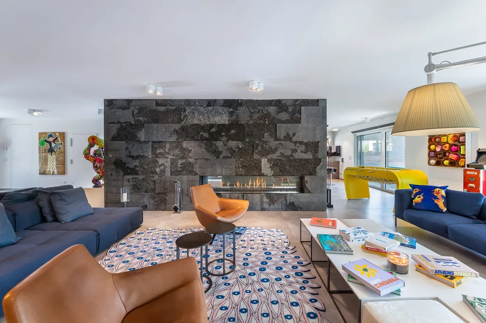 CONCHES - Magnifique appartement avec terrasse – photo 6 sur 30