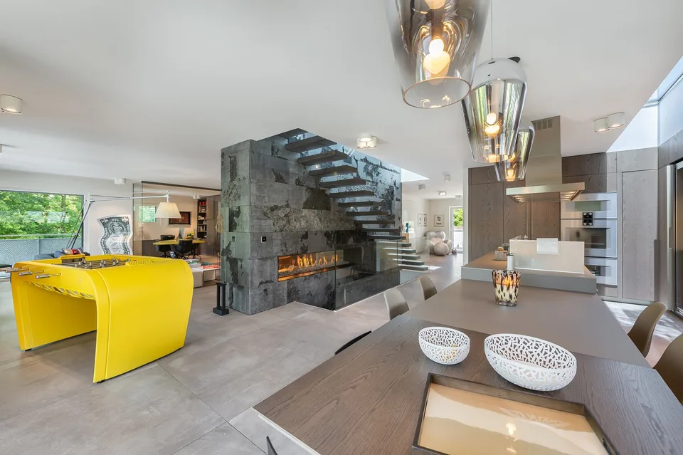 CONCHES - Magnifique appartement avec terrasse – photo 8 sur 30