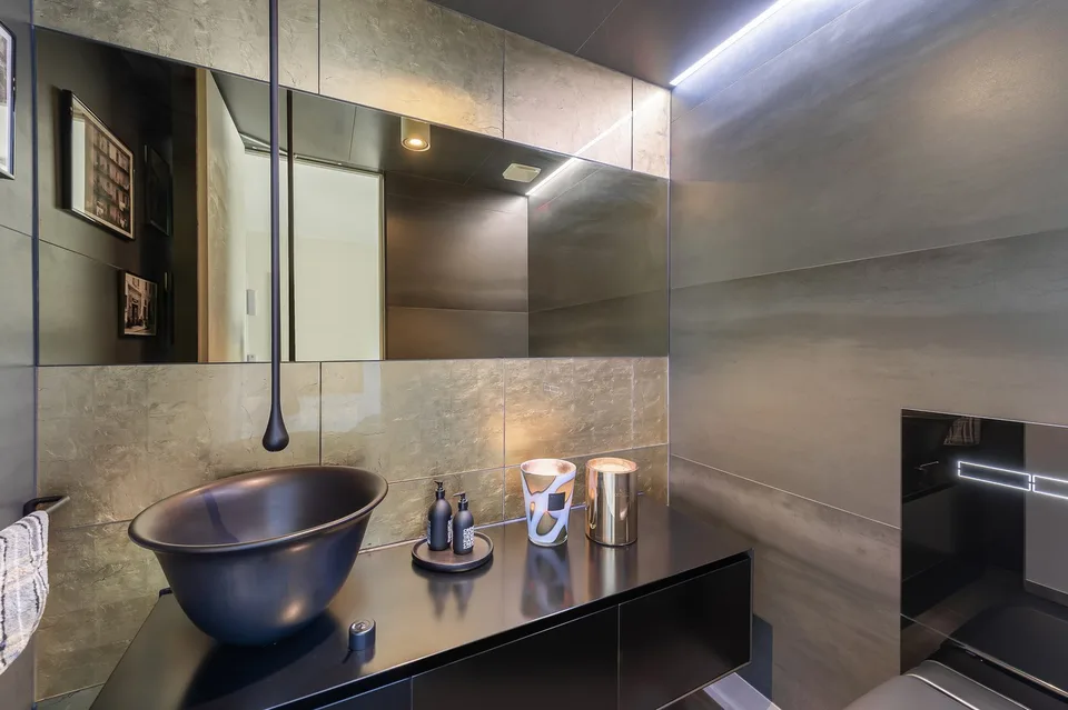 CONCHES - Magnifique appartement avec terrasse – photo 14 sur 30