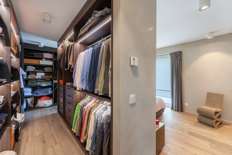 CONCHES - Magnifique appartement avec terrasse – photo 15 sur 30