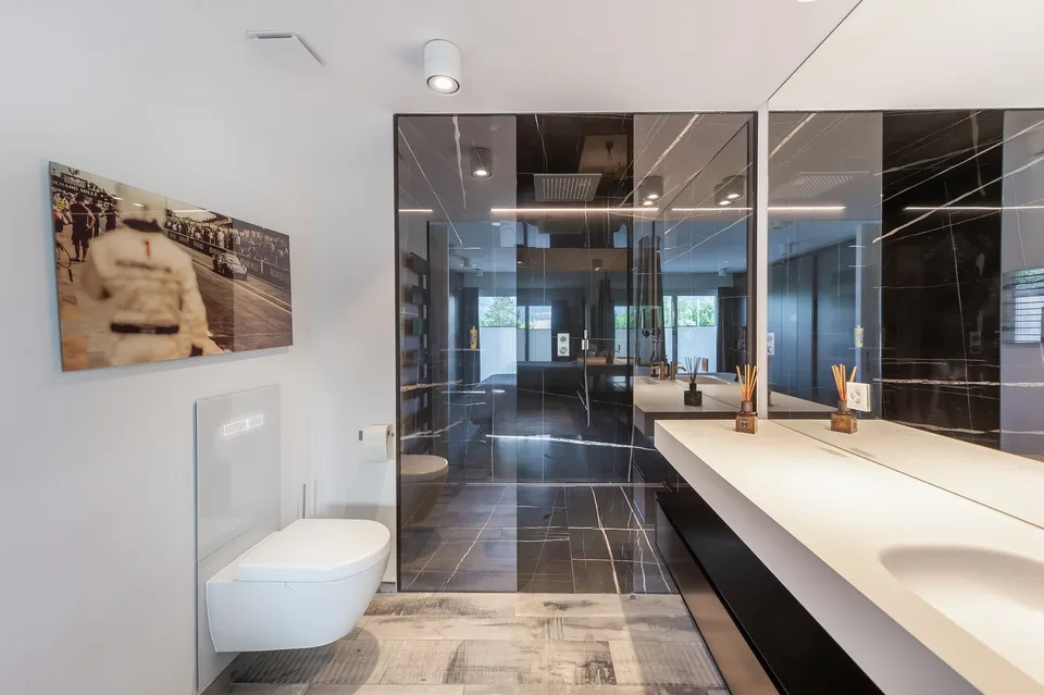 CONCHES - Magnifique appartement avec terrasse – photo 24 sur 30