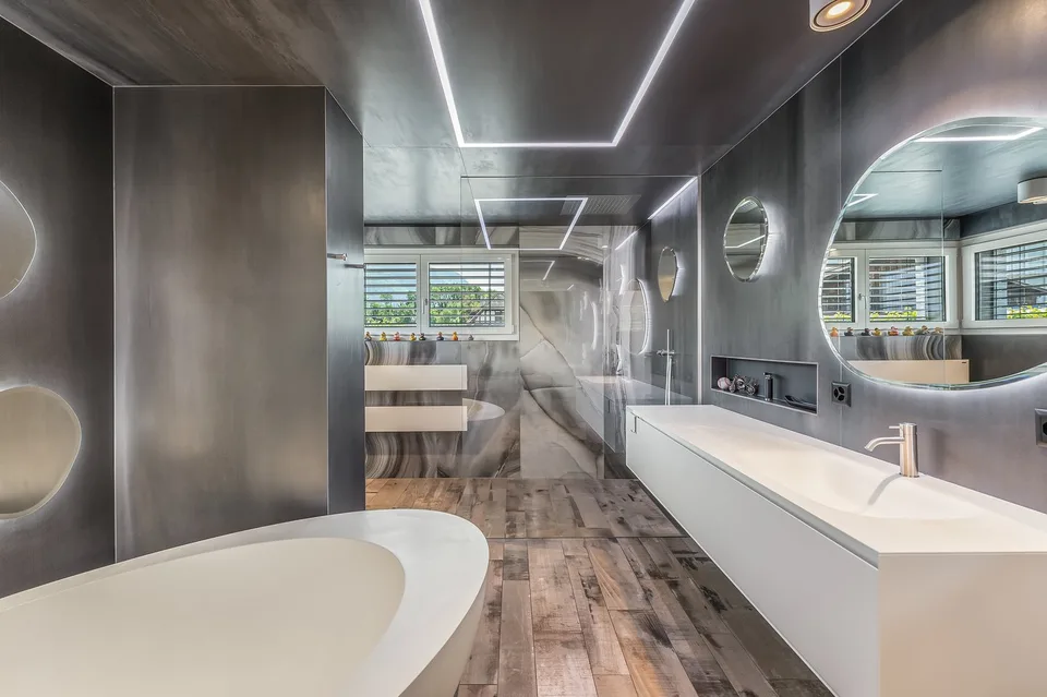 CONCHES - Magnifique appartement avec terrasse – photo 22 sur 30