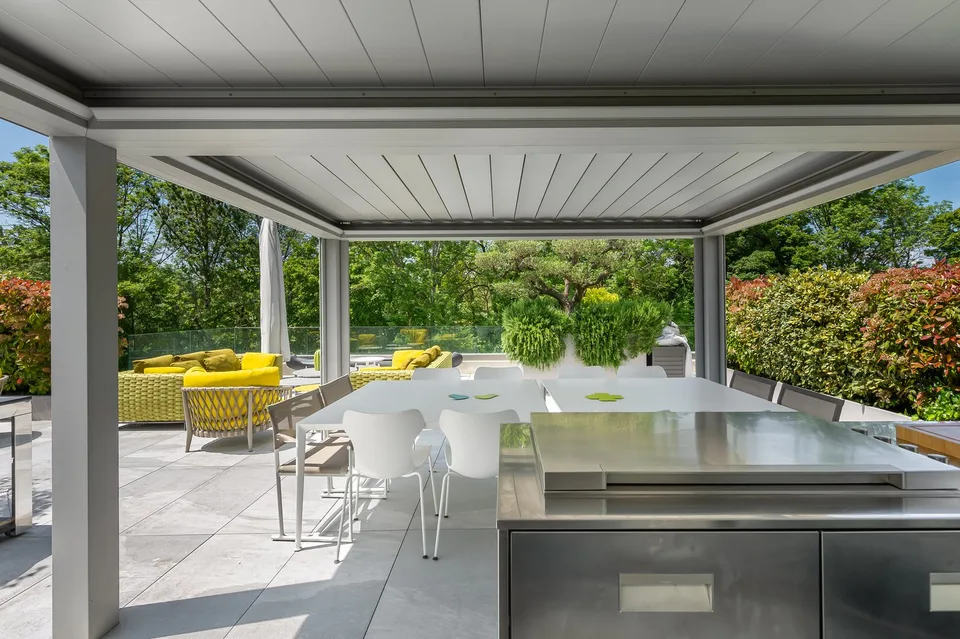 CONCHES - Magnifique appartement avec terrasse – photo 30 sur 30