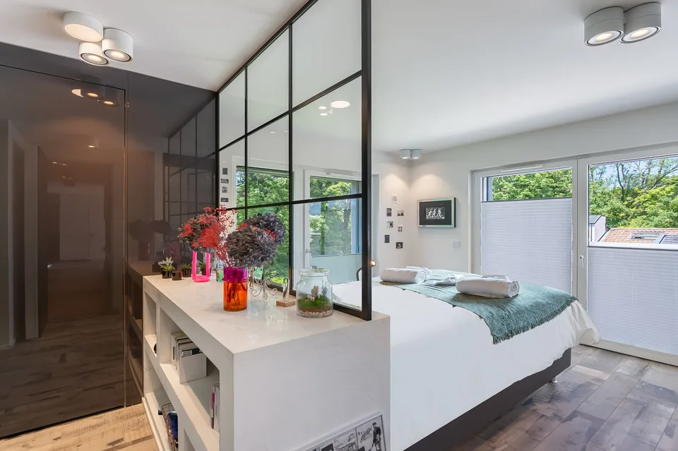 CONCHES - Magnifique appartement avec terrasse – photo 28 sur 30