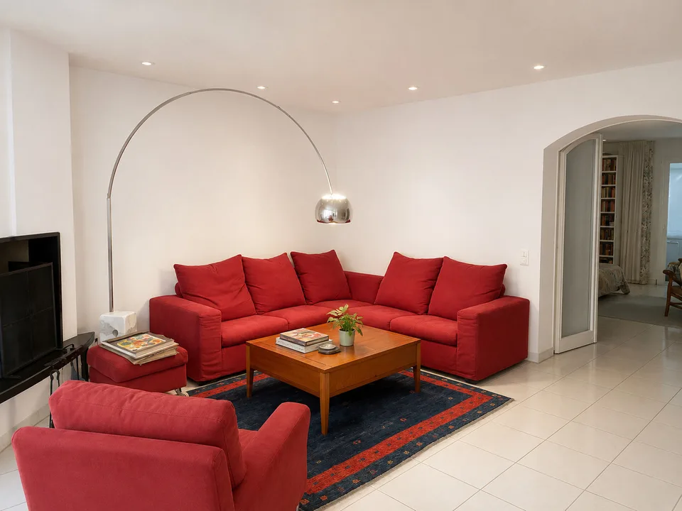 Villa Magnolia: Splendida villa fronte lago a Magliaso – Foto 13 von 13