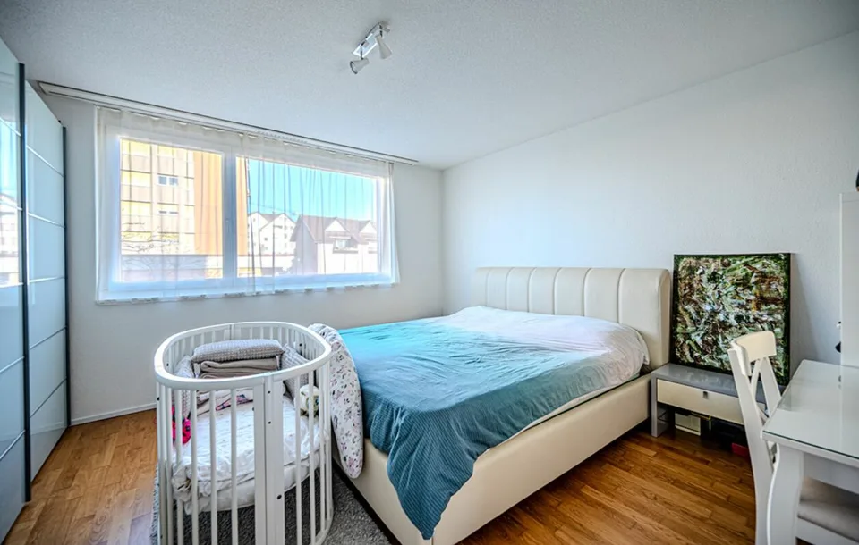 Central living, thoughtful living - Your new home! – photo 10 of 13
