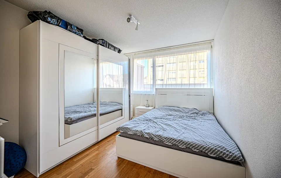 Central living, thoughtful living - Your new home! – photo 11 of 13