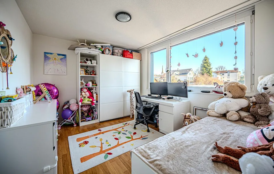 Central living, thoughtful living - Your new home! – photo 9 of 13