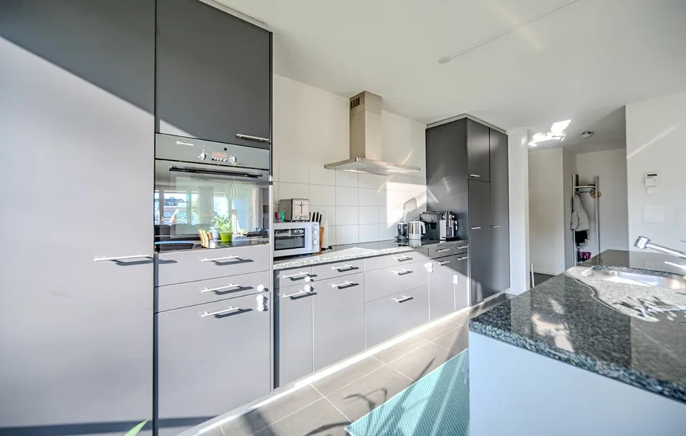 Central living, thoughtful living - Your new home! – photo 6 of 13