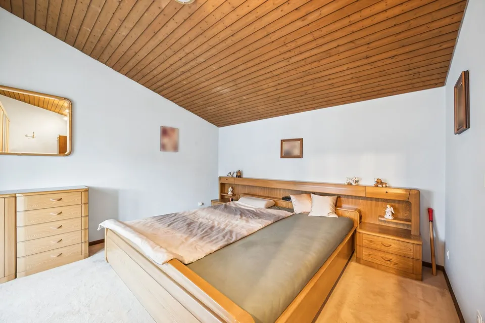Casa unifamiliare in vendita a Rupperswil