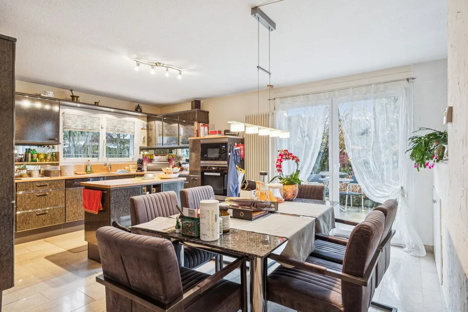 Casa unifamiliare in vendita a Rupperswil