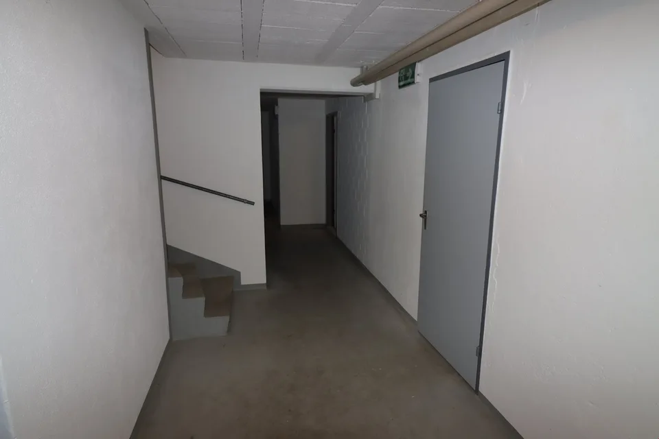 Immeuble locatif d''habitation et commercial