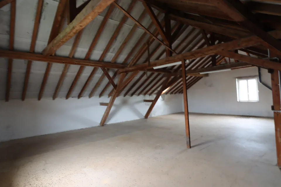 Mietshaus mit Wohn- und Gewerbebereich – Foto 12 von 13