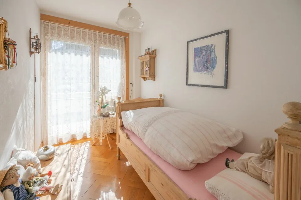 Una proprietà unica nel cuore di Ilanz – foto 13 di 14
