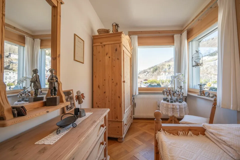 Una proprietà unica nel cuore di Ilanz – foto 12 di 14