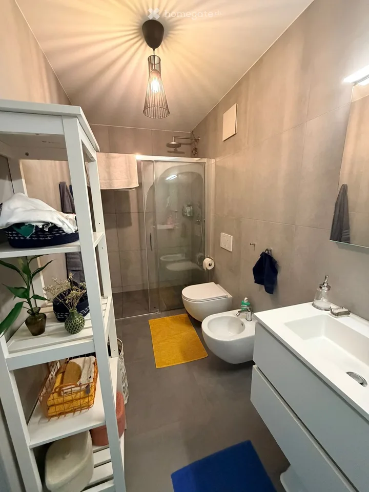 SOUS-LOCATAIRE 2.5 PIÈCES À BALERNA