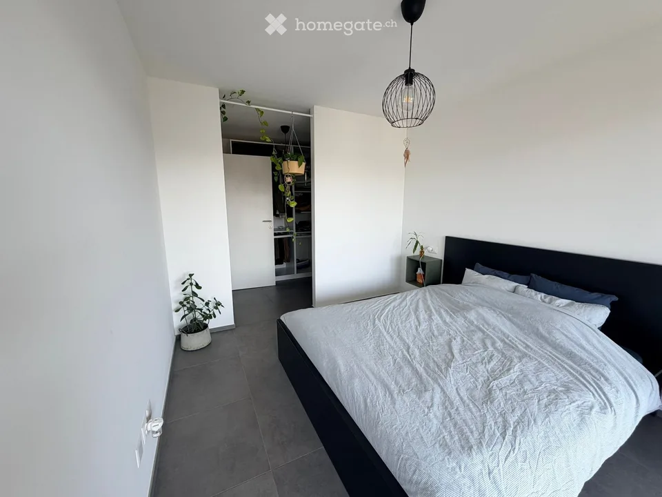 SOUS-LOCATAIRE 2.5 PIÈCES À BALERNA