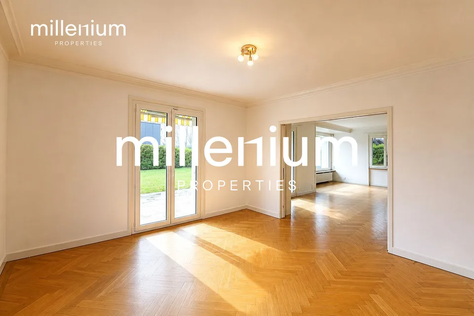 Villa von Ausnahme mit Pool - Versoix