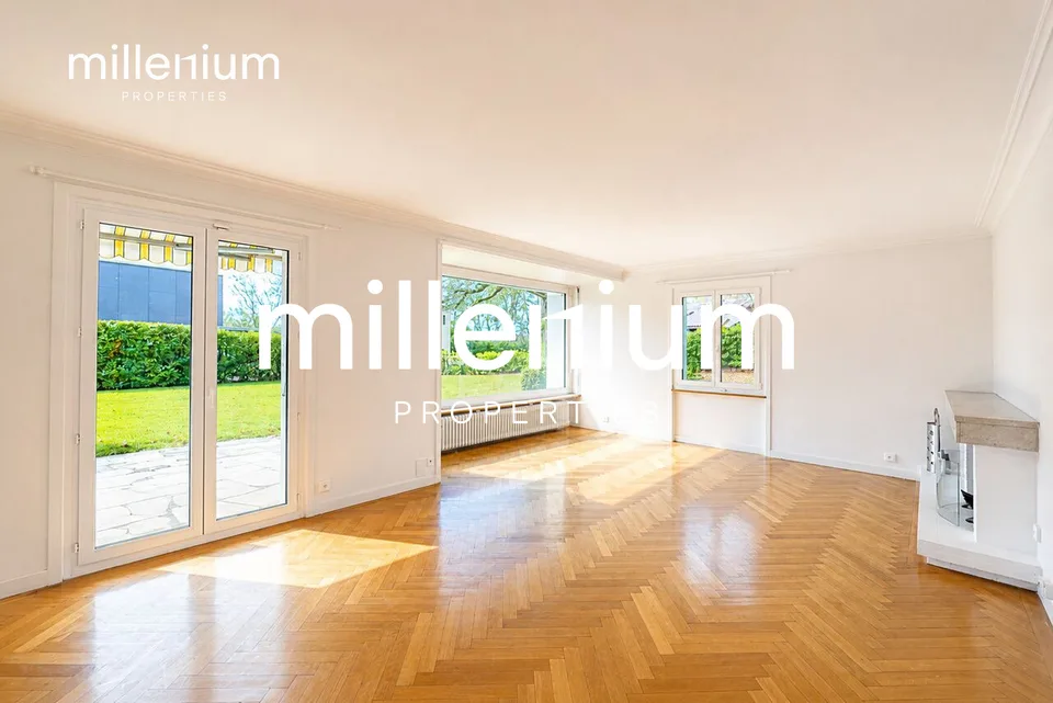 Villa von Ausnahme mit Pool - Versoix