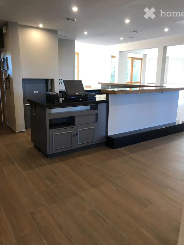 Restaurant inkl. Inventar, im Hotel Areal in ruhigem Quartier in Rüti ZH