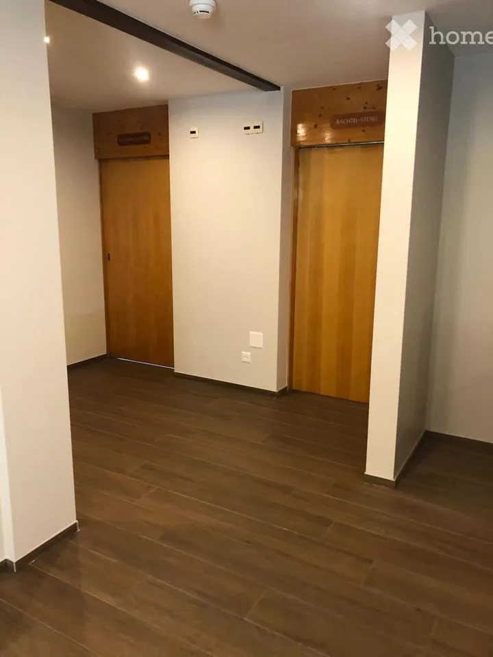 Restaurant inkl. Inventar, im Hotel Areal in ruhigem Quartier in Rüti ZH