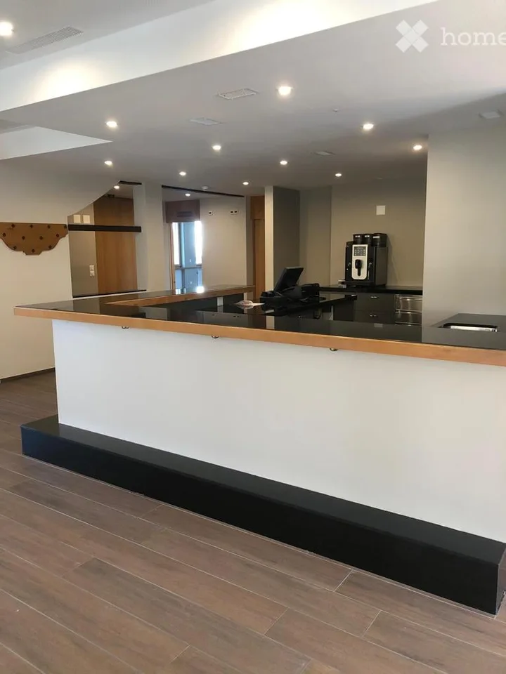 Restaurant inkl. Inventar, im Hotel Areal in ruhigem Quartier in Rüti ZH