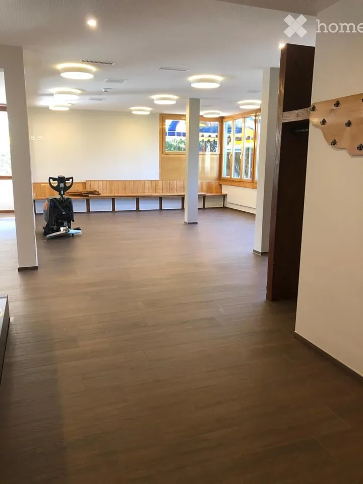 Restaurant inkl. Inventar, im Hotel Areal in ruhigem Quartier in Rüti ZH