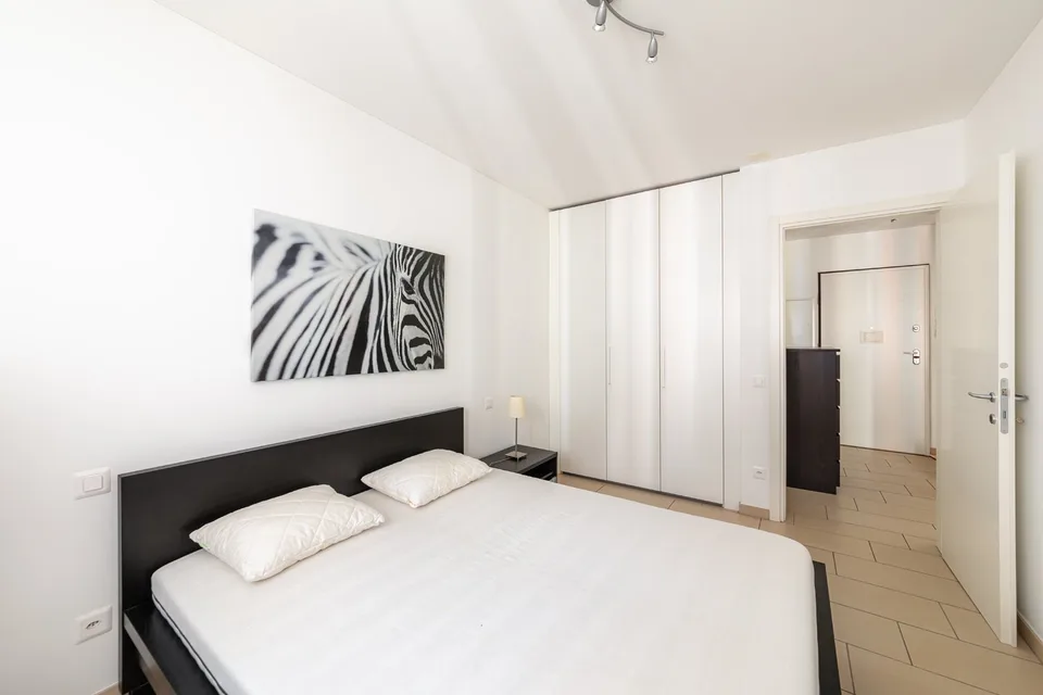 VIGANELLO - AFFITTASI APPARTAMENTO 3.5 LOCALI CON BALCONE (Rif. A61)