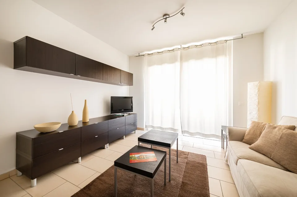 VIGANELLO - AFFITTASI APPARTAMENTO 3.5 LOCALI CON BALCONE (Rif. A61)