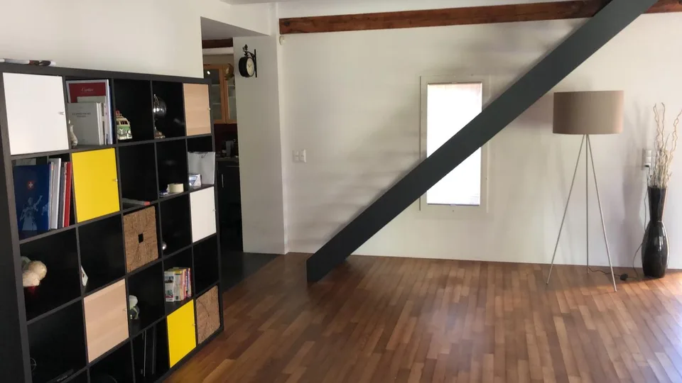 Loft in Uetikon am See