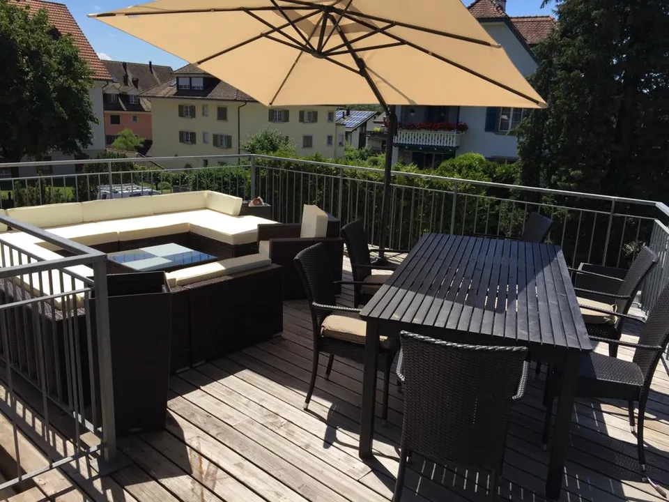 Loft in Uetikon am See