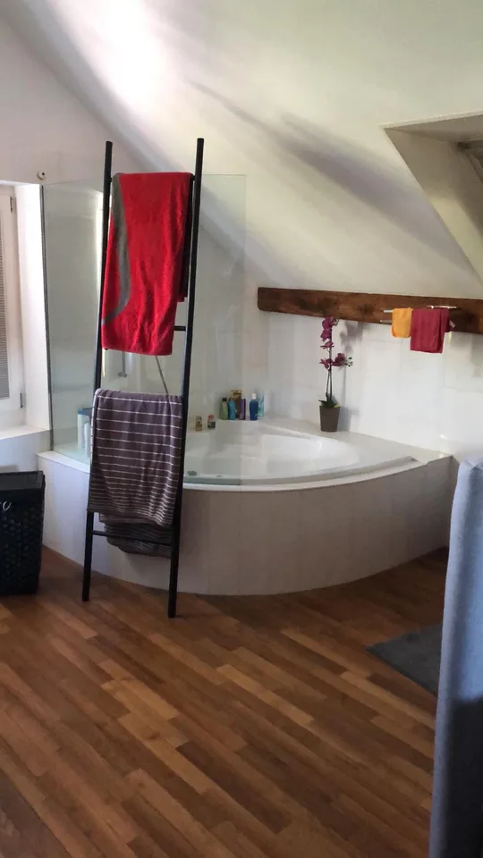 Loft in Uetikon am See