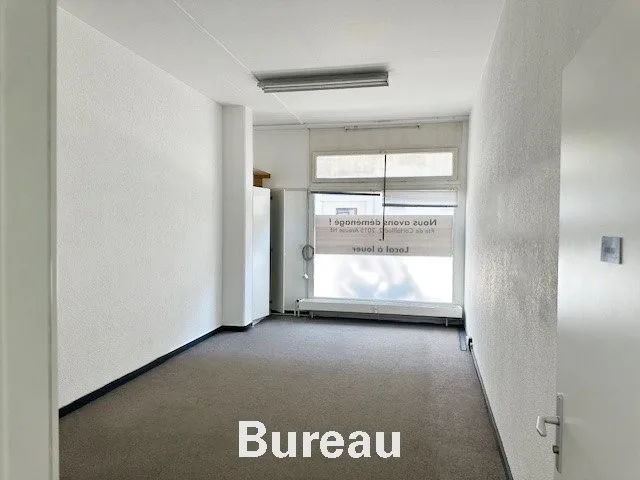 Suchen Sie ein geräumiges Lokal zwei Schritte vom Stadtzentrum entfernt? – Foto 11 von 19