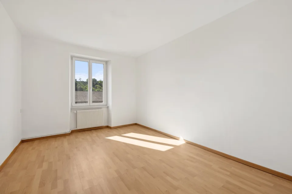 superbe appartement spacieux et lumineux dans un cadre calme et verdoyant