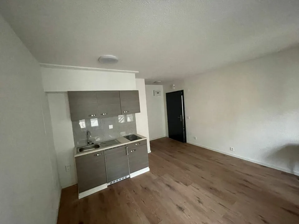 Studio à louer à deux pas du centre ville