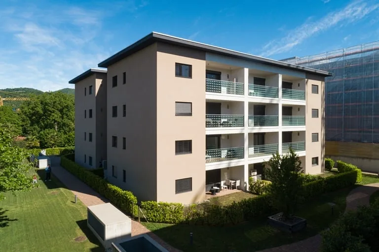Residenza ai Cedri 2