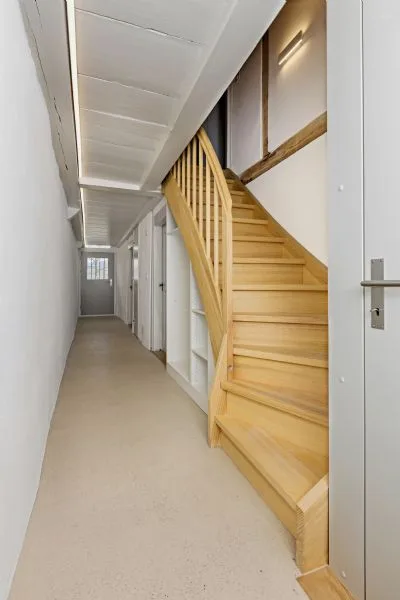 5 Zimmerwohnung auf ehemaligem Bauernhof zu vermieten