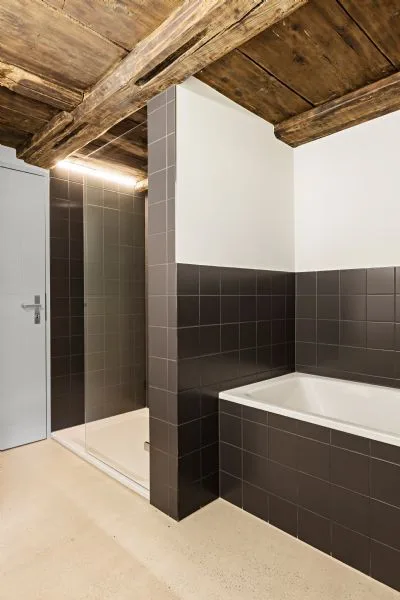 Casa di 5 camere in affitto – foto 12 di 13