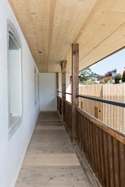 Casa di 5 camere in affitto – foto 11 di 13