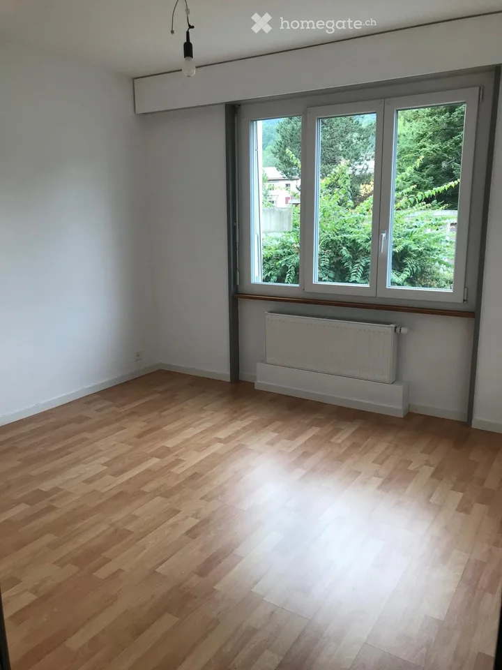 Appartamento 4.5 locali - Couvet