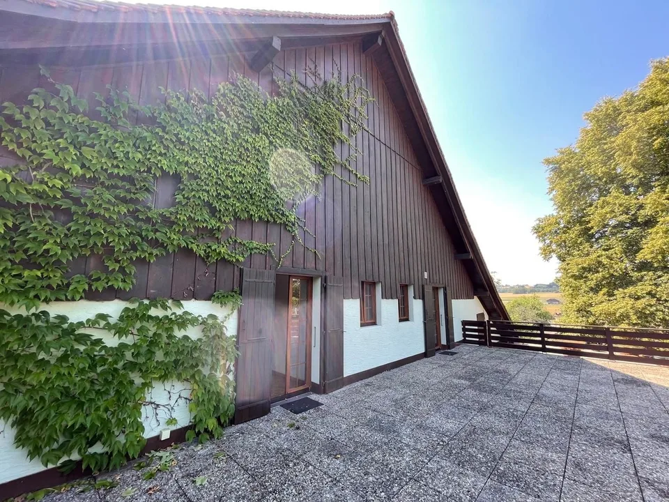 Affascinante appartamento duplex di 4.5 locali a Forel (Lavaux) – Calmo e luminoso