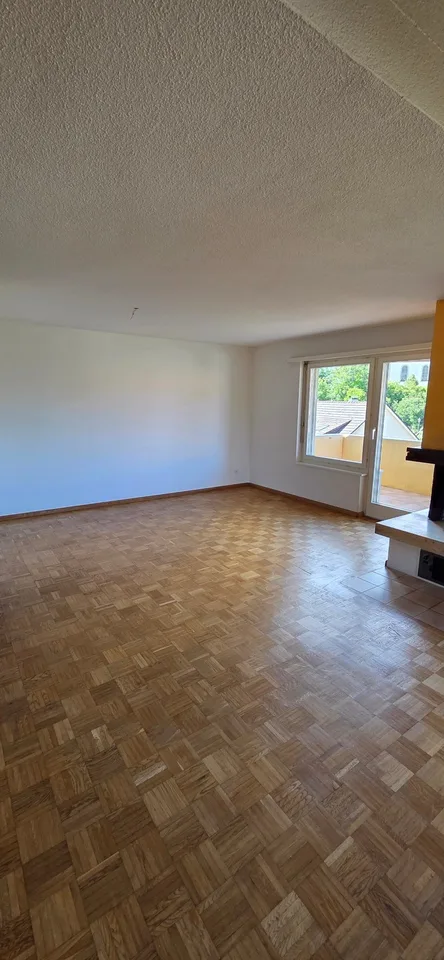 Wunderschöne 3.5 DG-Duplexwohnung!! – Foto 7 von 10