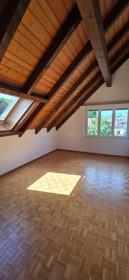 Wunderschöne 3.5 DG-Duplexwohnung!! – Foto 9 von 10