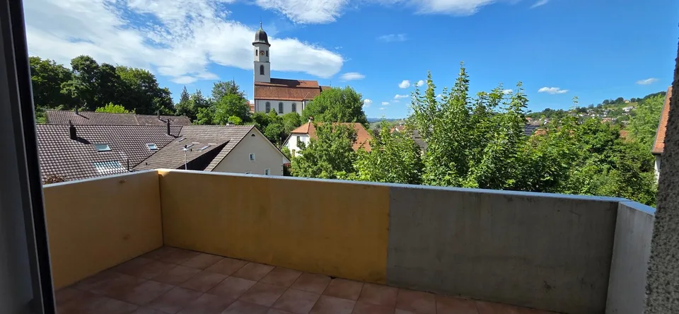 Wunderschöne 3.5 DG-Duplexwohnung!! – Foto 10 von 10