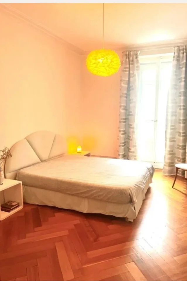 Charmanter 5-Zimmer-Wohnung im Herzen von Eaux-Vives