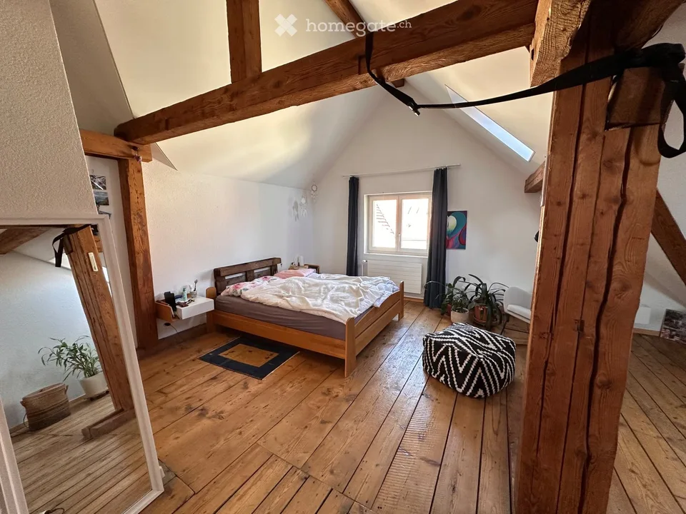 Wohnung im Murifeldquartier – Foto 2 von 5